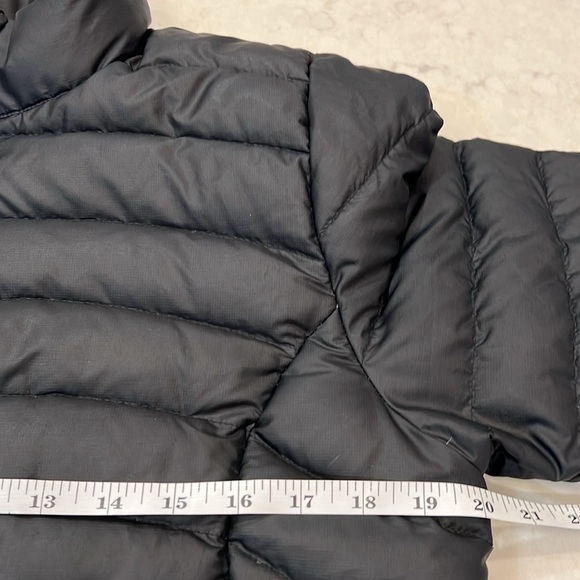 Patagonia Women’s Fiona Parka Style # 28355 Size L - Picture 7 of 15